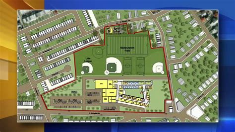 New Middle School In Upper Darby Raises Concerns 6Abc Philadelphia