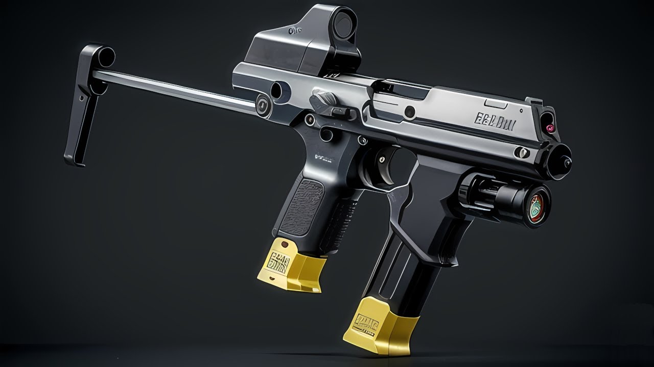 New Pistols For 2024 An Official Journal Of The Nra