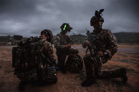 New Royal Marines Unit To Shape Future Operations