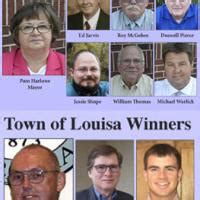 New Town Council Members Elected In Mineral And Louisa Local News