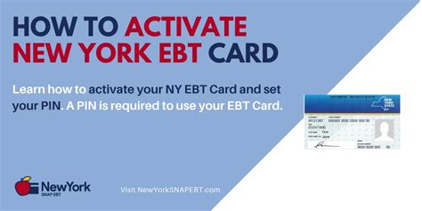 New York Ebt Card Faqs Ny Snap Ebt