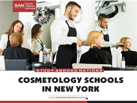 New York Hair Schools