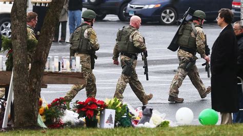 Newtown Shooting Details Revealed In Newly Released Documents Cnn Com