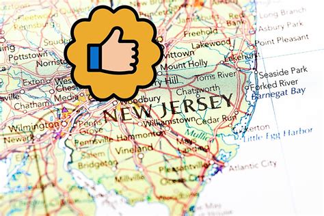 Nj Town Makes List Of Top 15 Places To Live In America