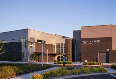 North Creek High School