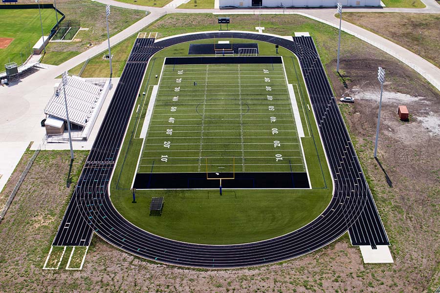 North Forney High School