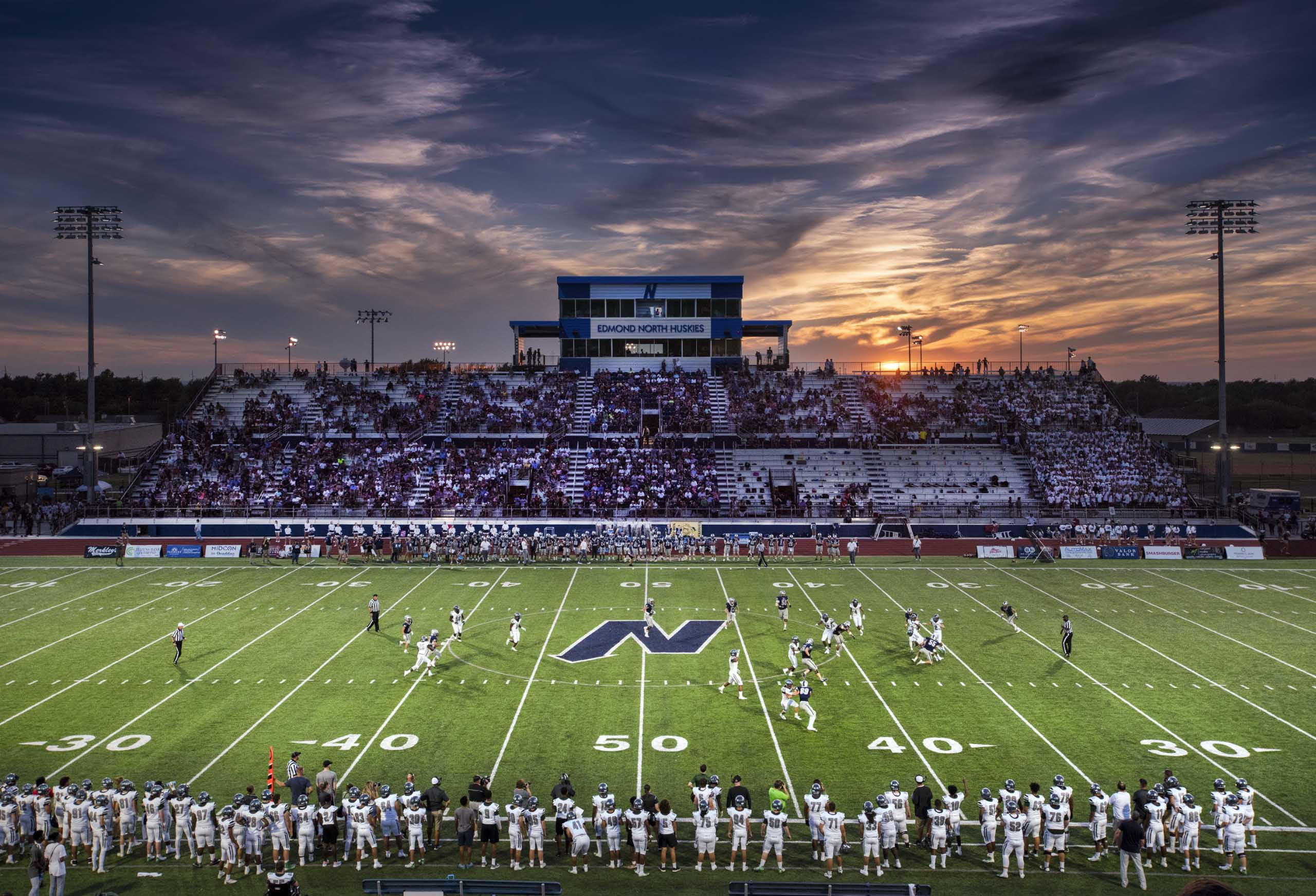 North High School Edmond Edmond Ok