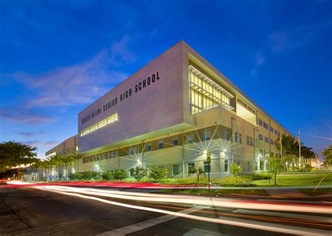 North Miami Senior High School - Hebrew Jpost