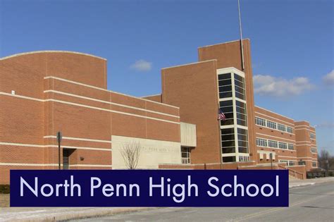 North Penn School District On Twitter The North Penn High School Key