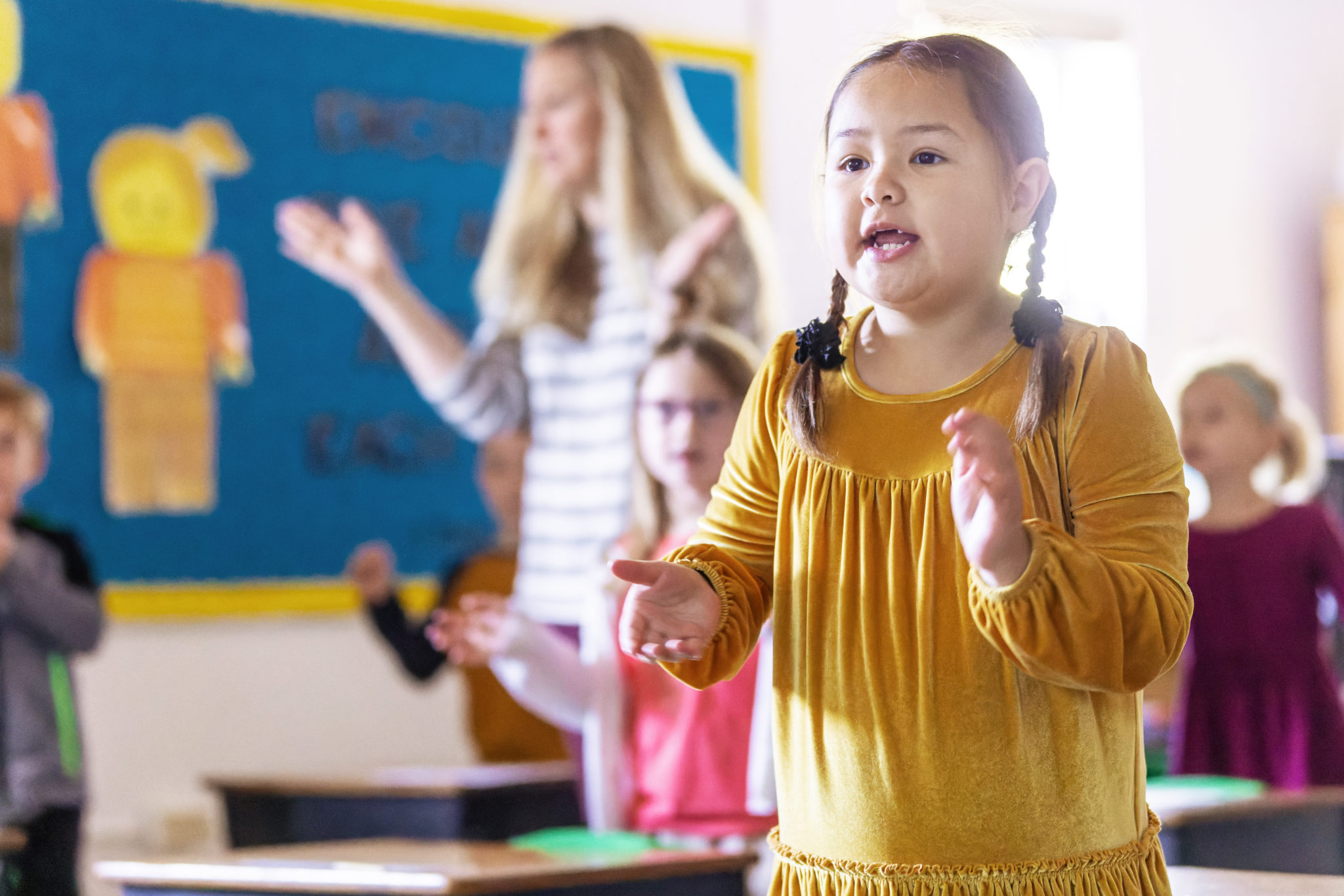 North Raleigh Christian Academy Pre Kindergarten Schoolup Wake