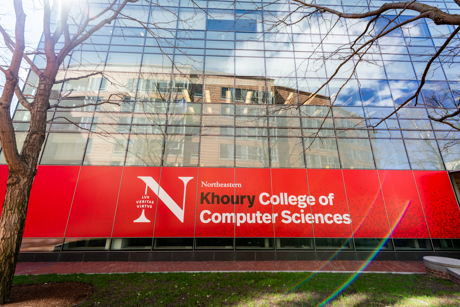 Northeastern University Computer Science Ranking Infolearners