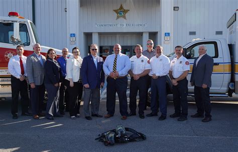 Northwest Florida State College And Walton County Sheriff S Department