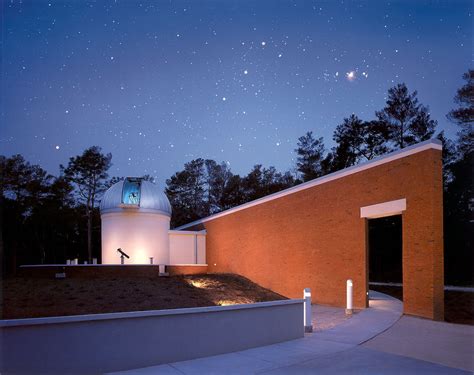 Nwfsc Observatory Dag Architects