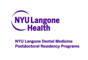 Nyu Langone Pediatric Dentistry Program Spin Conference