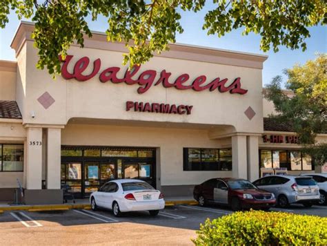 Ofrece Walgreens Devoluci N De Dinero L Mite De Ebt Y Devoluci N De