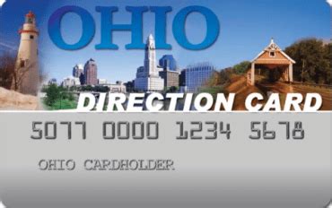 Ohio Ebt Login