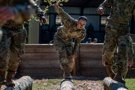 Oklahoma Basic Training