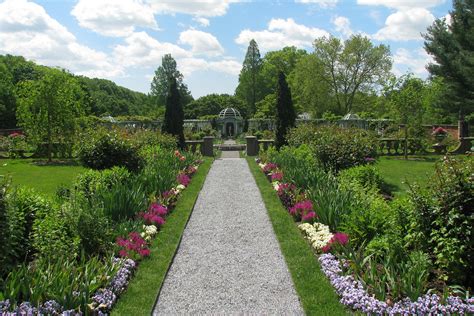 Old Westbury Gardens Old Westbury New York