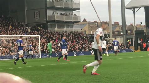 Oldham V Fulham 17 12 83