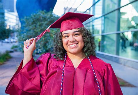 On Campus Online Degree Programs Undergrad Grad Ctu Online