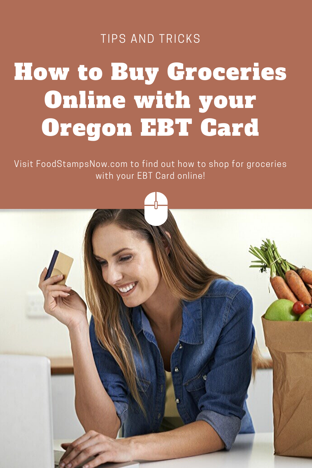 Oregon Ebt