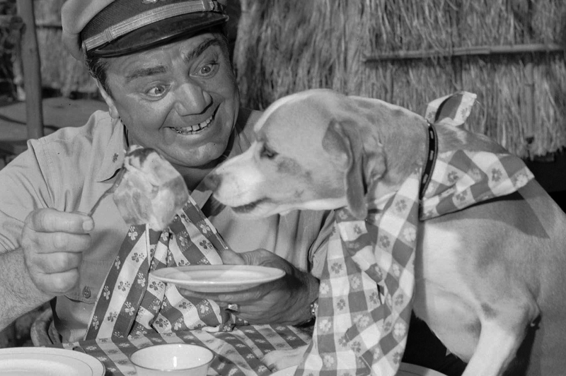 Oscar Winner Ernest Borgnine Dies At 95 The Two Way Npr