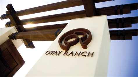 Otay Ranch Rsm Design