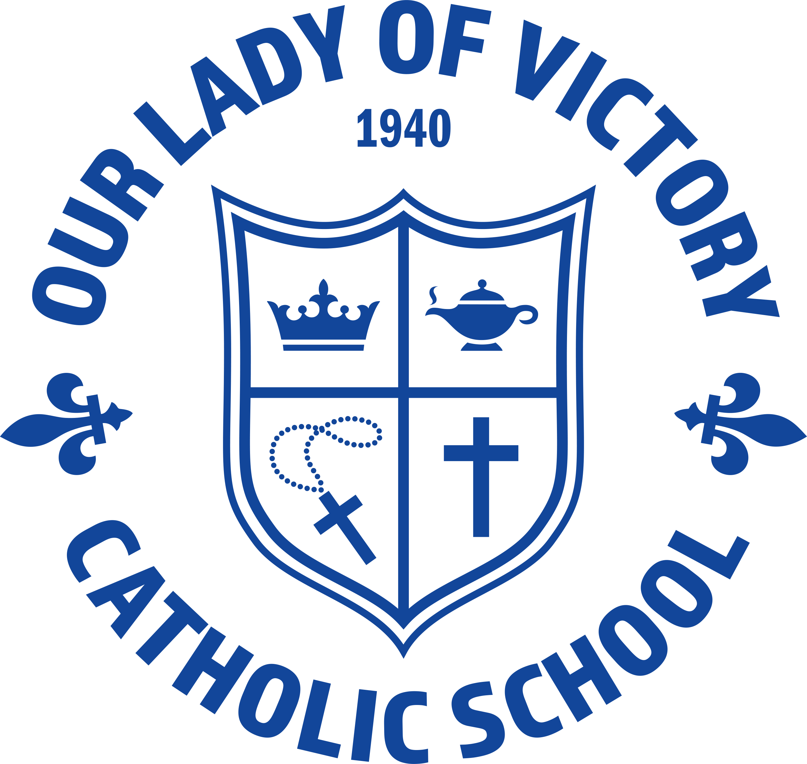 Our Lady Of Victory School