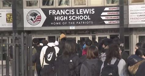 Francis Lewis High School - Hebrew Jpost