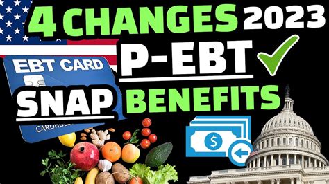 P Ebt 2023 Florida Snap Benefits Ebt January 2023 Schedule Youtube