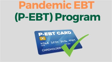 P Ebt Update Information On Round Ii Of P Ebt Issuance Feeding