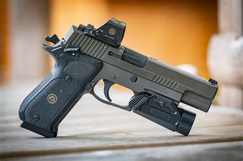 P220 Legion Fullsize 10Mm