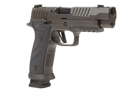 P320 Axg Legion Price