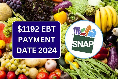 Pa Ebt Deposit Schedule 2024 Janel Linette