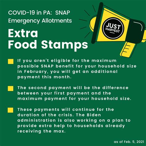 Pa Food Stamp Calendar 2025 Matthew Ryan