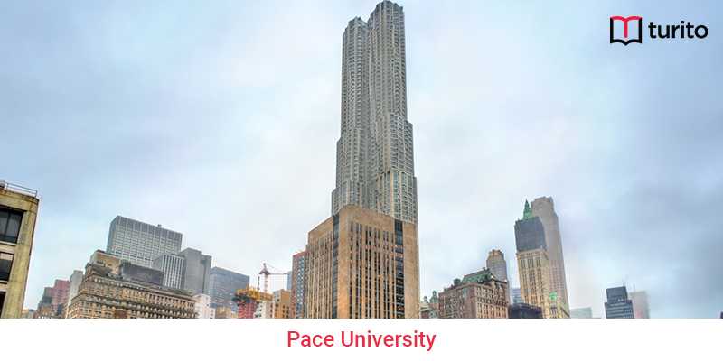 Pace University Rankings And Acceptance Rates Turito