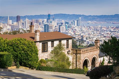 Pacific Heights In San Francisco Explore An Upscale Historic Area