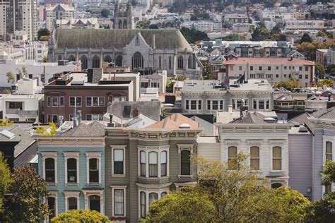 Pacific Heights San Francisco Neighborhood Guide Compass