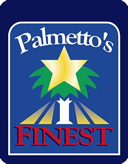 Palmetto S Finest Boiling Springs Middle School Named 2014 Finalist