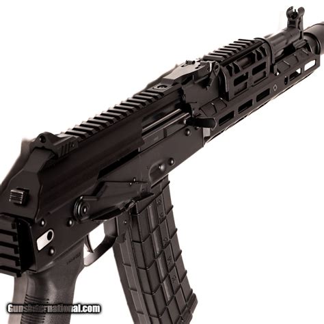 Palmetto State Armory Ak 102