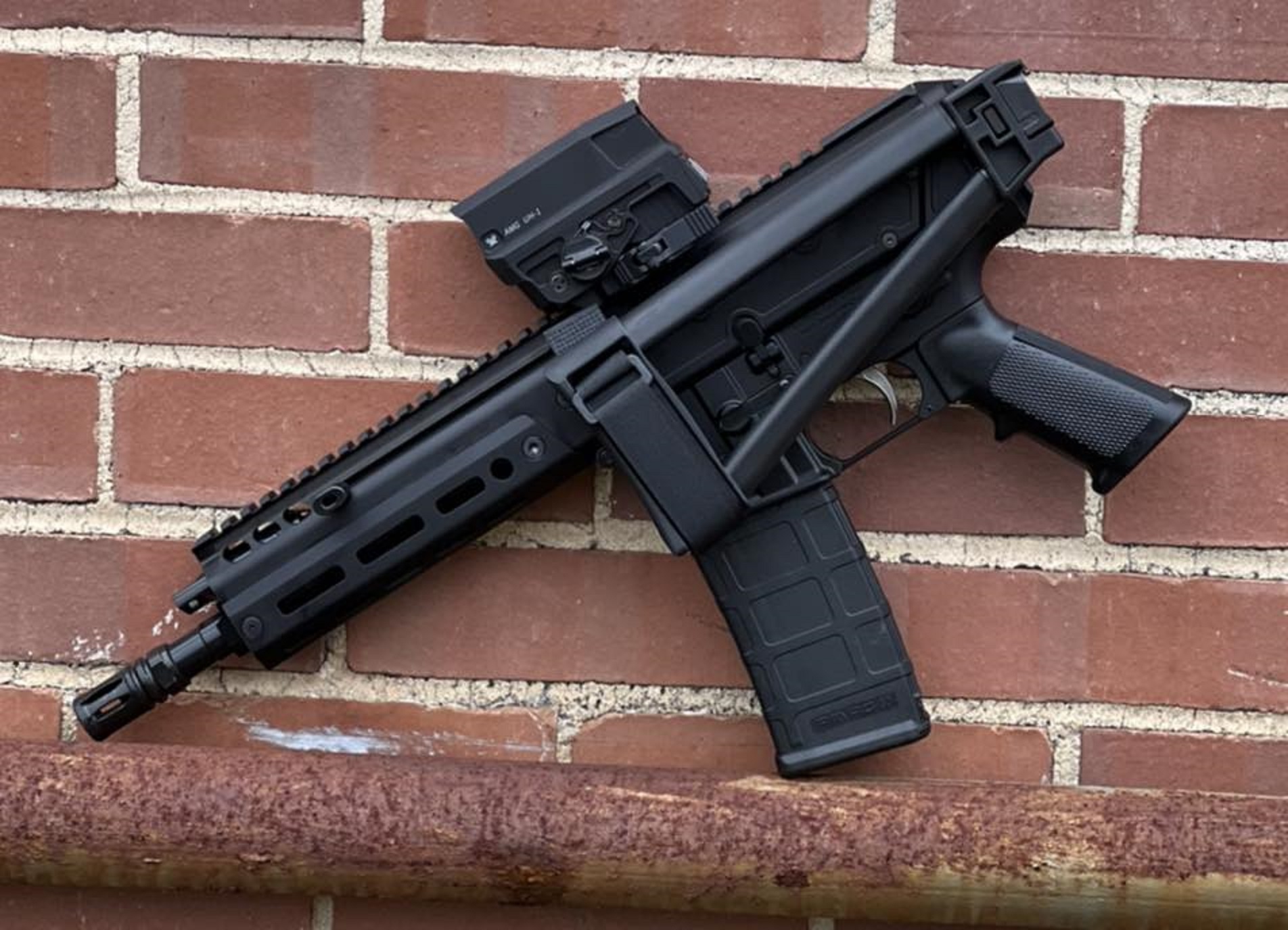 Palmetto State Armory Goes Live With The Jakl In 300 Blk