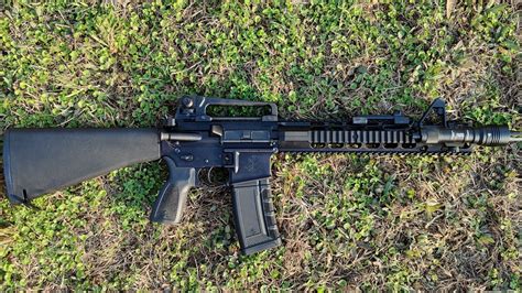 Palmetto State Armory Review