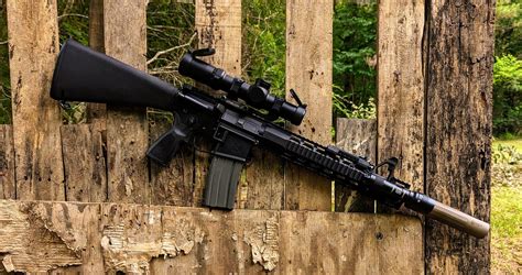 Palmetto State Armory Sabre Review Psa S Premium Grade Ar 15 Outdoorhub