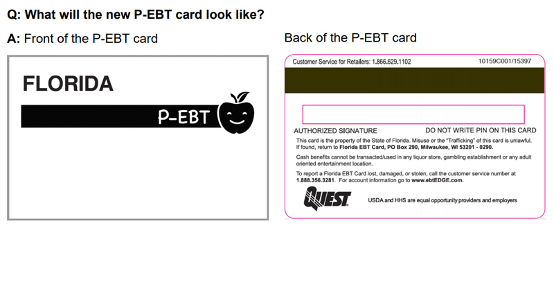 Pandemic Ebt Provides Food Benefits To Eligible Minnesota Families