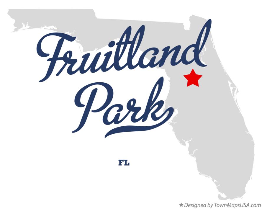 Parks Fruitland Park Fl