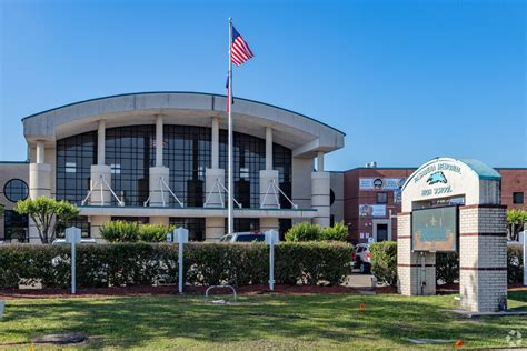 Pasadena Memorial High School (Ranked Top 20% For 2024-25) - Pasadena, Tx