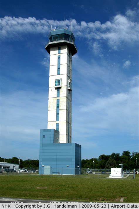 Patuxent River Nas/Trapnell Field