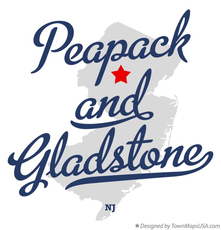 Peapack And Gladstone Nj Far Hills Peapack Gladstone