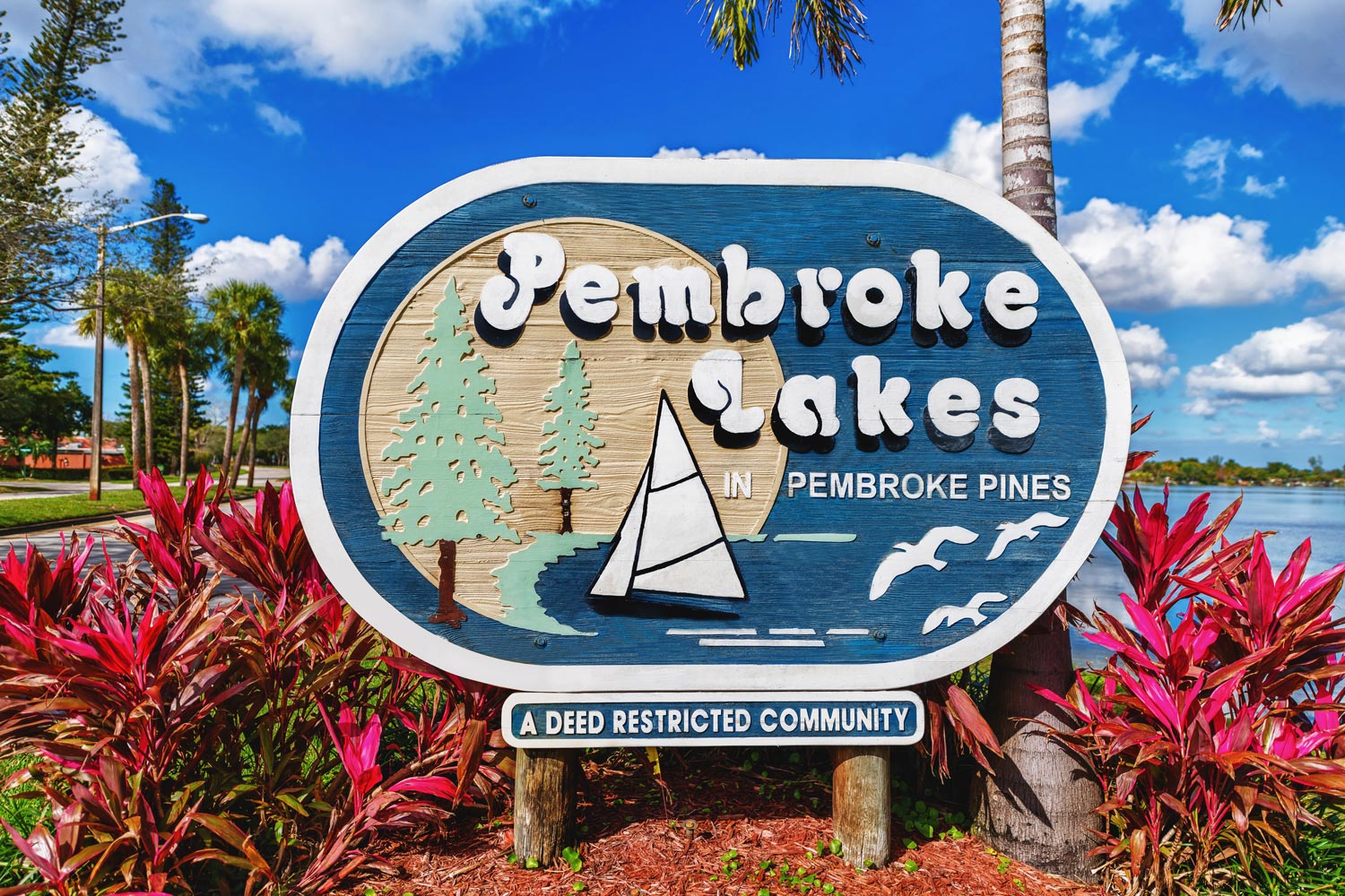 Pembroke Pines Fl Real Estate Pembroke Pines Homes For Sale