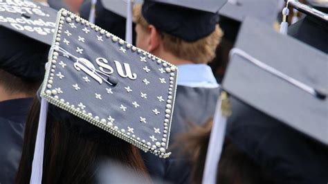 Penn State Berks Announces Plans For Spring Commencement Penn State Berks